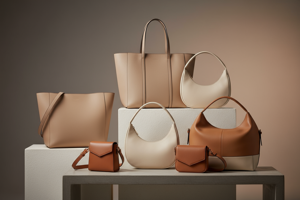 Tassen & accessoires