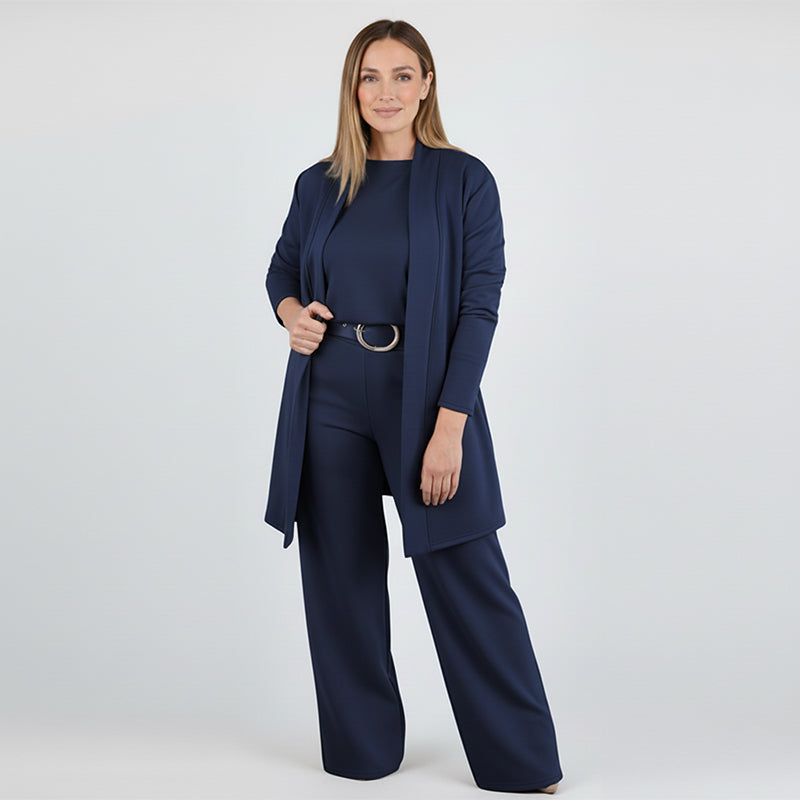 Elegance 3-Deluxe Set