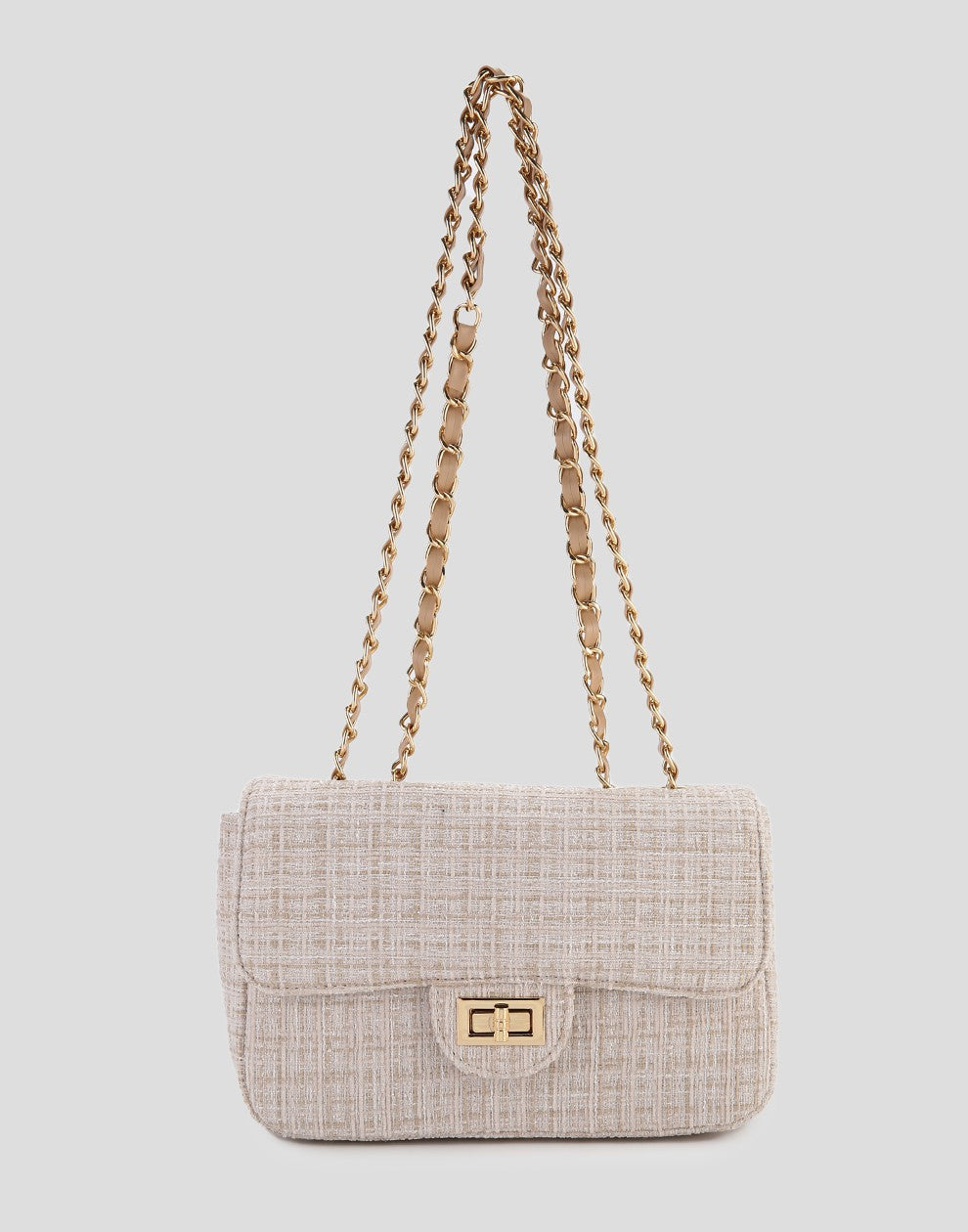 Luxe crossbody tas