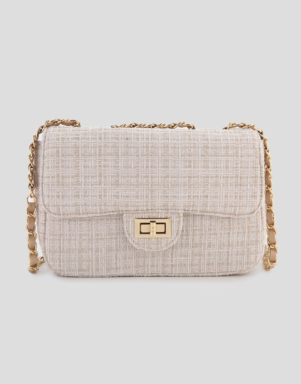 Luxe crossbody tas