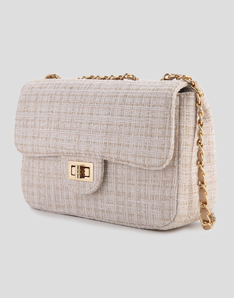 Luxe crossbody tas