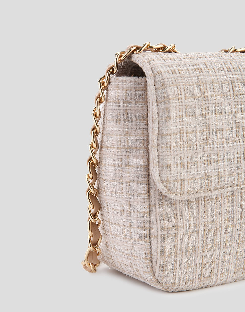 Luxe crossbody tas