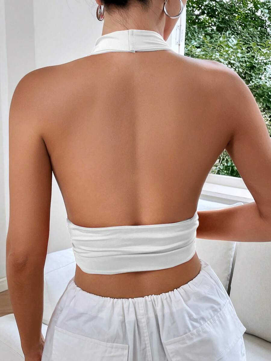 Luchtige Top - Maison