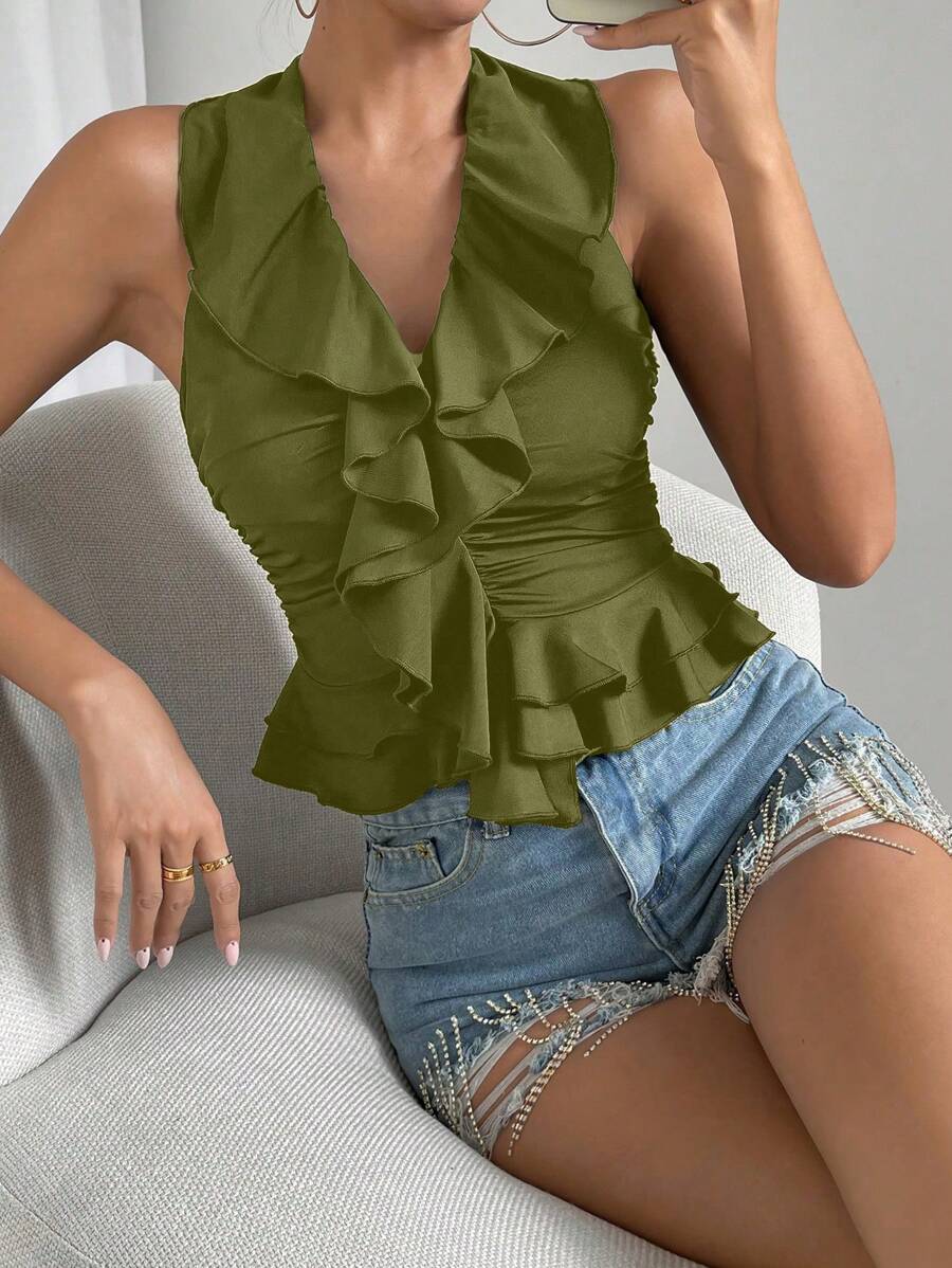 Tanktop - Maison