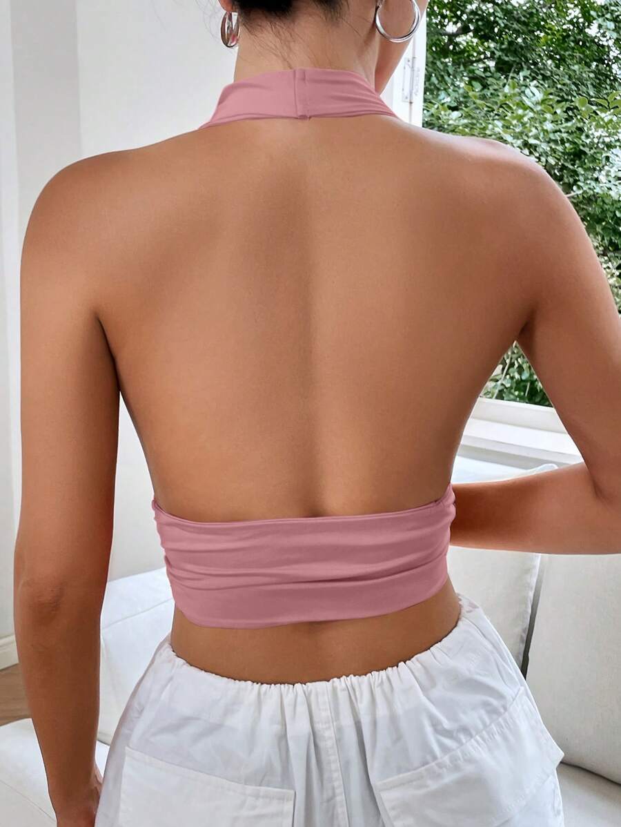 Luchtige Top - Maison