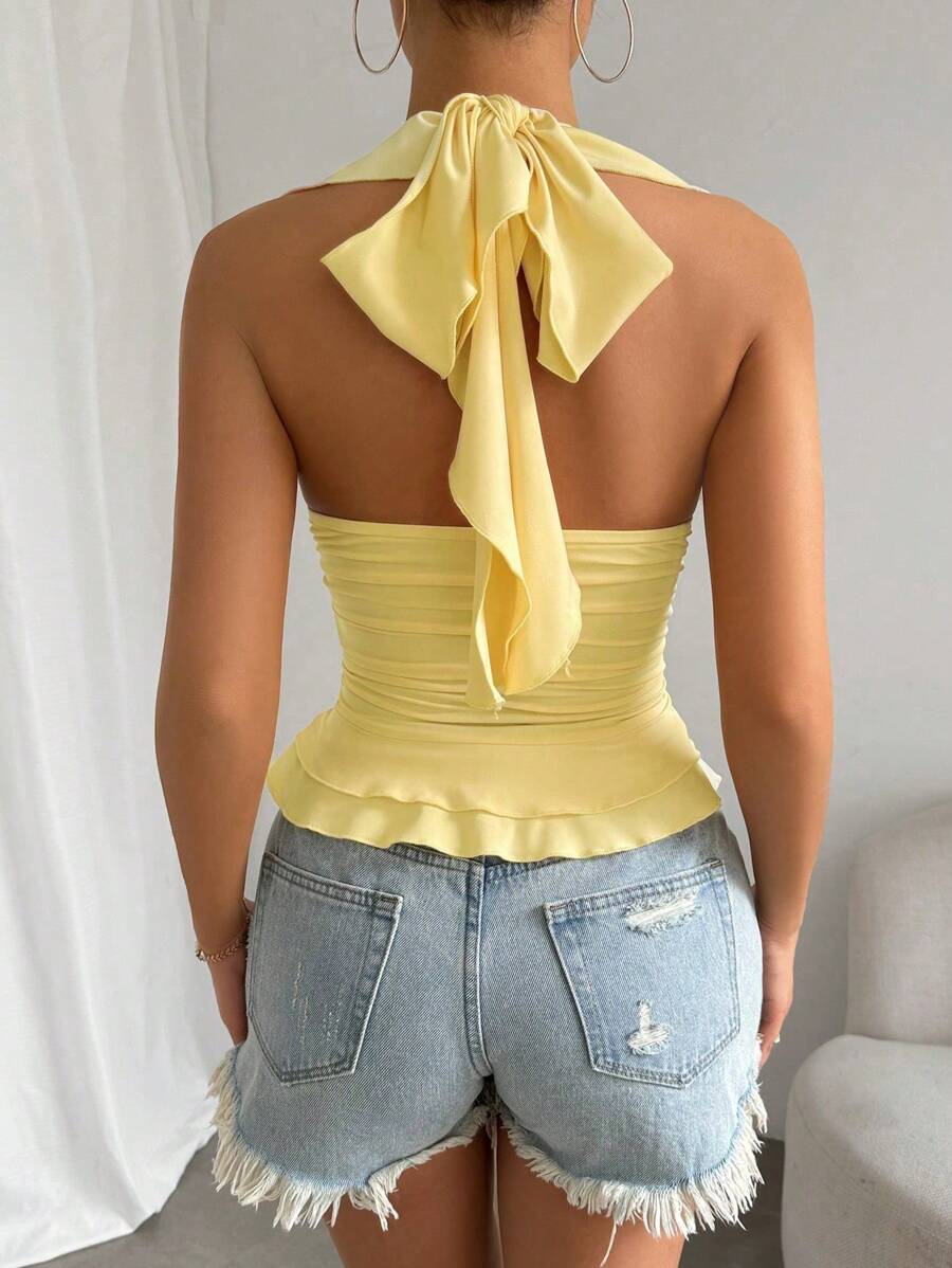Tanktop - Maison