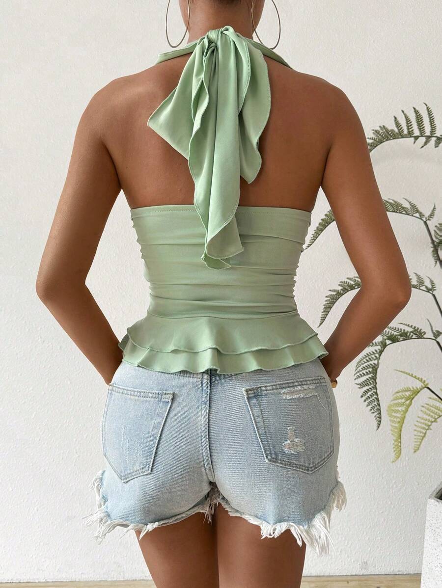 Tanktop - Maison