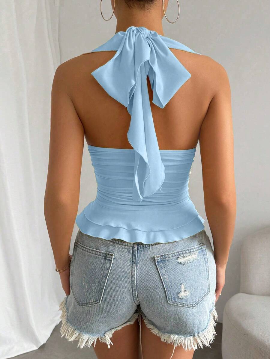 Tanktop - Maison