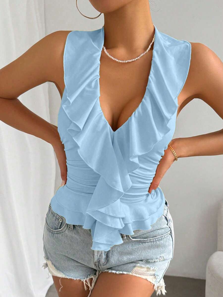 Tanktop - Maison