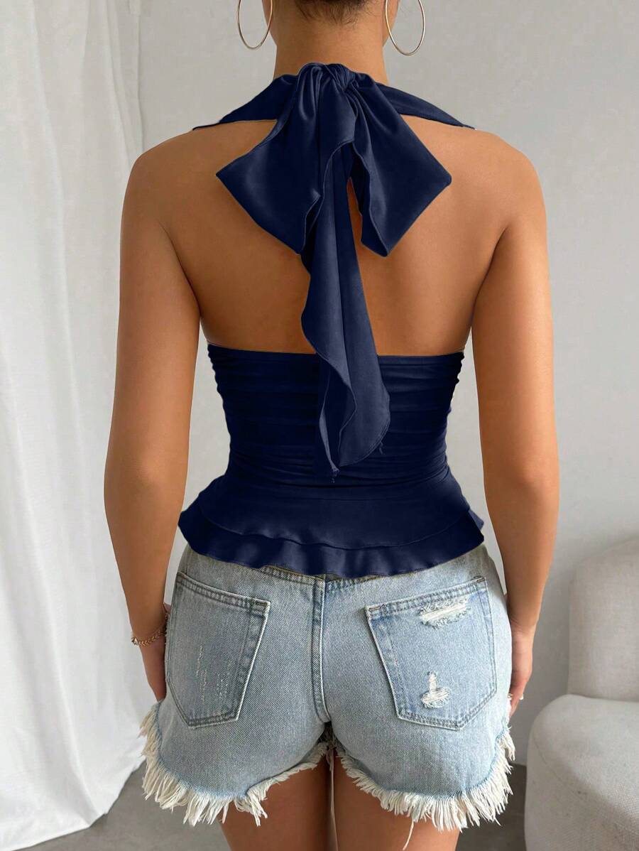 Tanktop - Maison