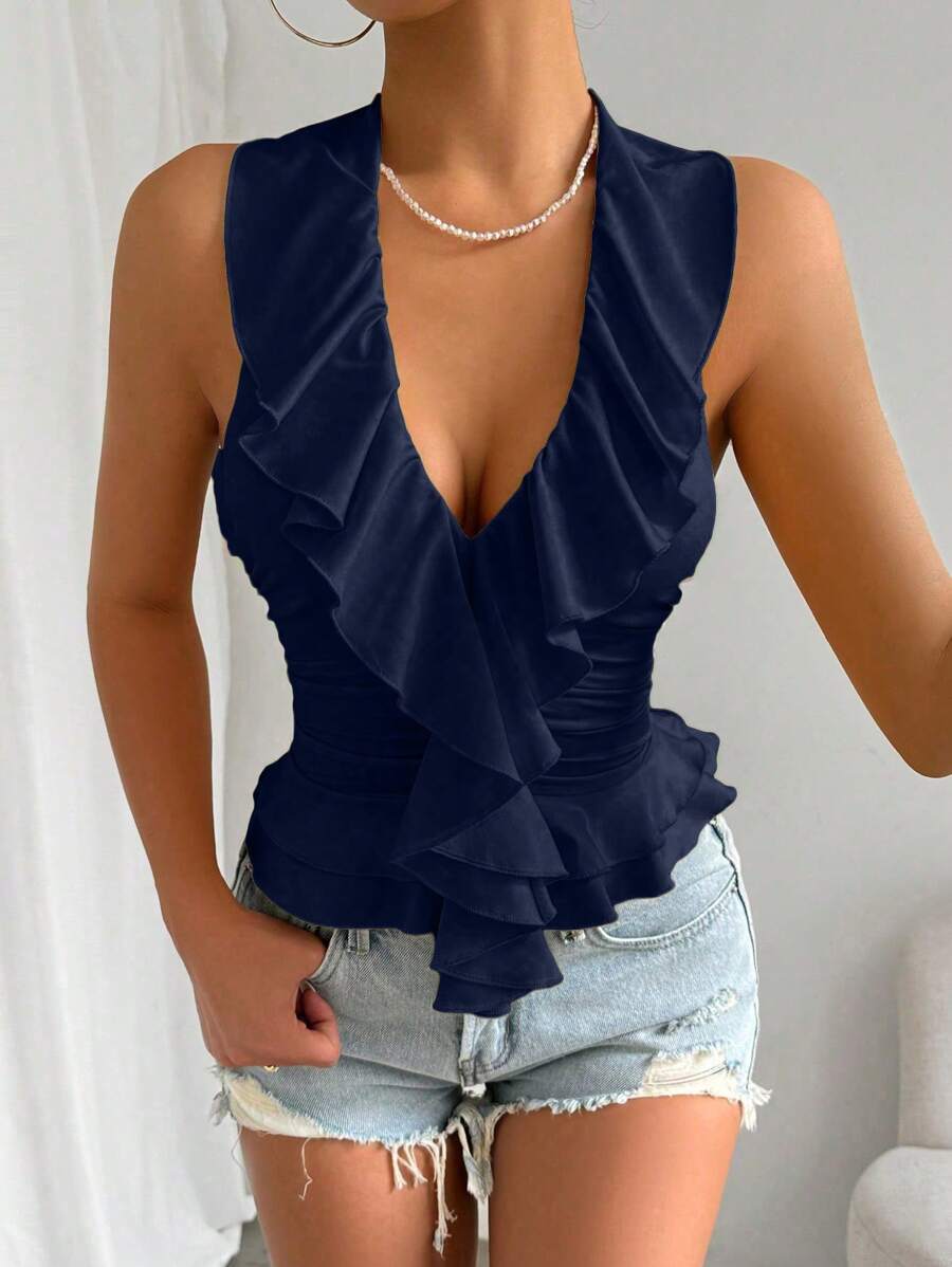 Tanktop - Maison