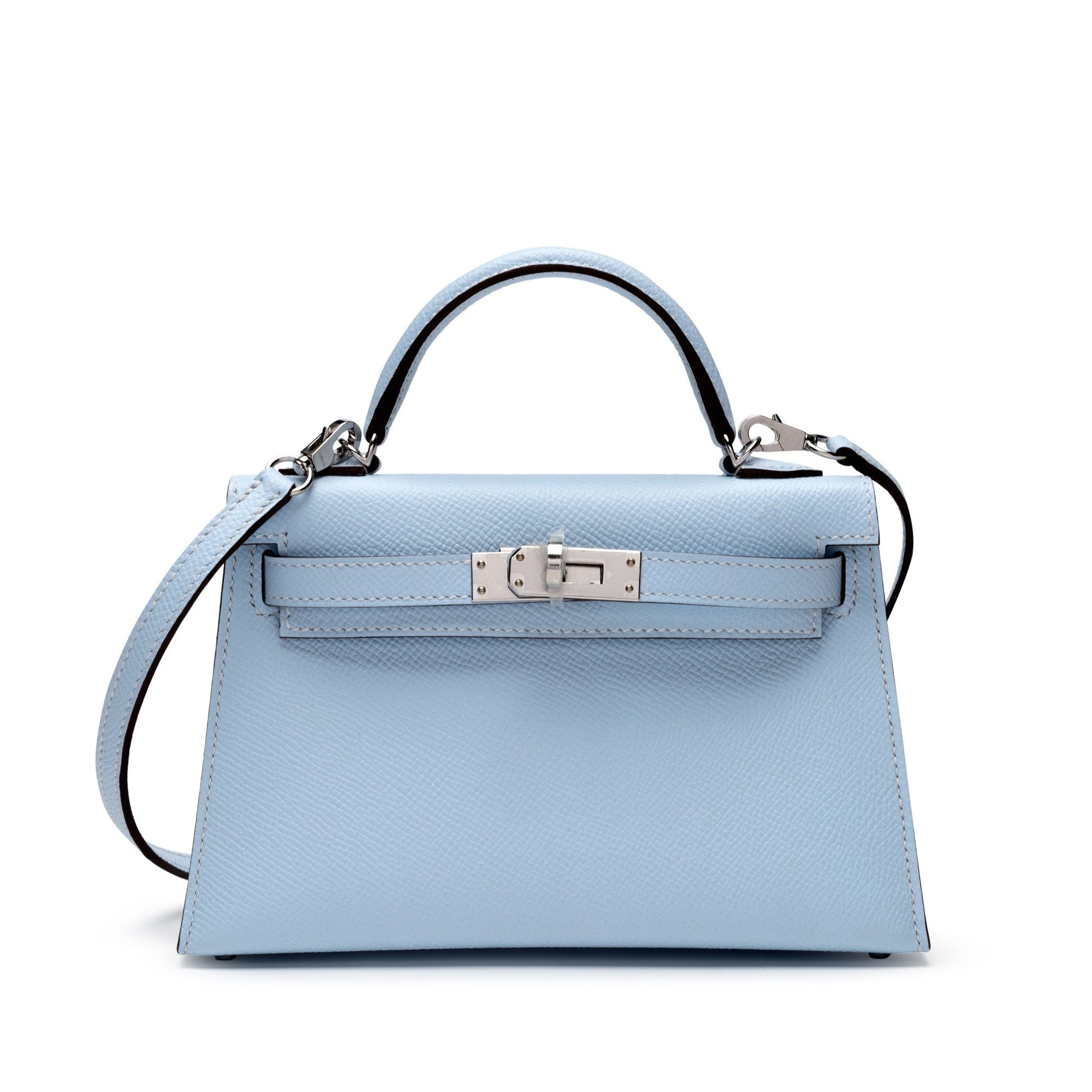 De Seraphina Tas