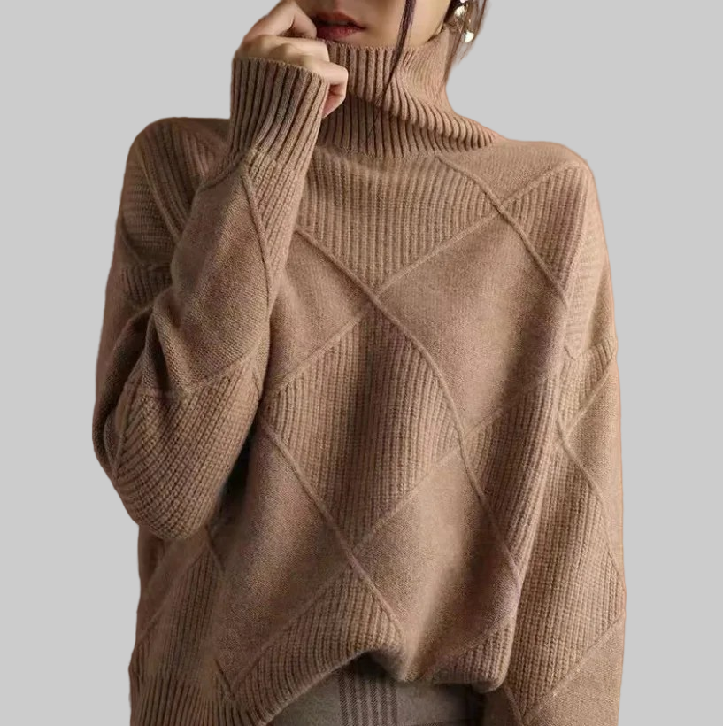 AMANA Coltrui - Zacht & Warm