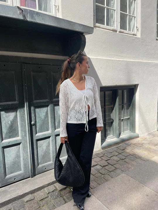 De Macy - Tote Bag