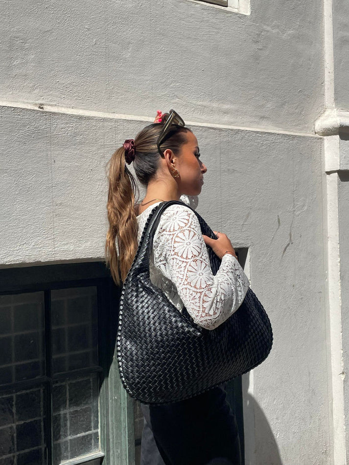 De Macy - Tote Bag