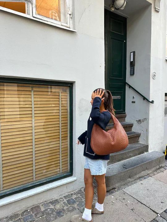 De Macy - Tote Bag