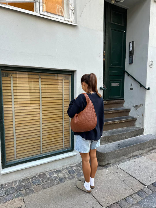 De Macy - Tote Bag