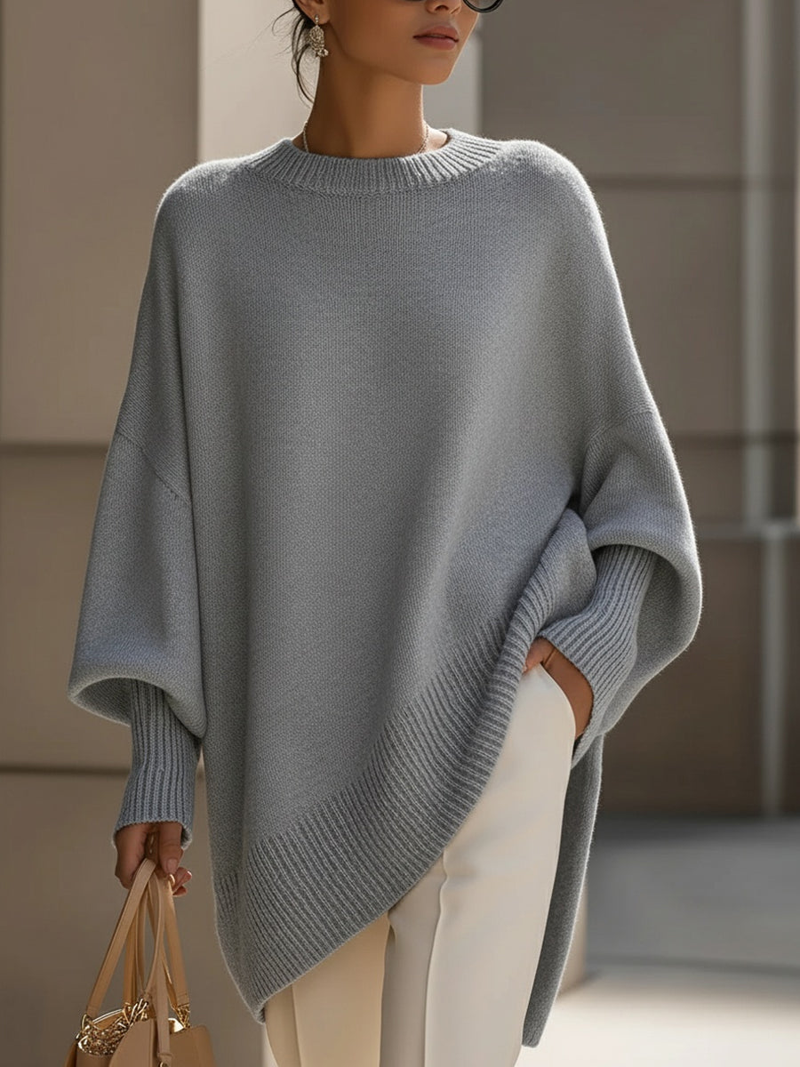 Clare Essential Pullover