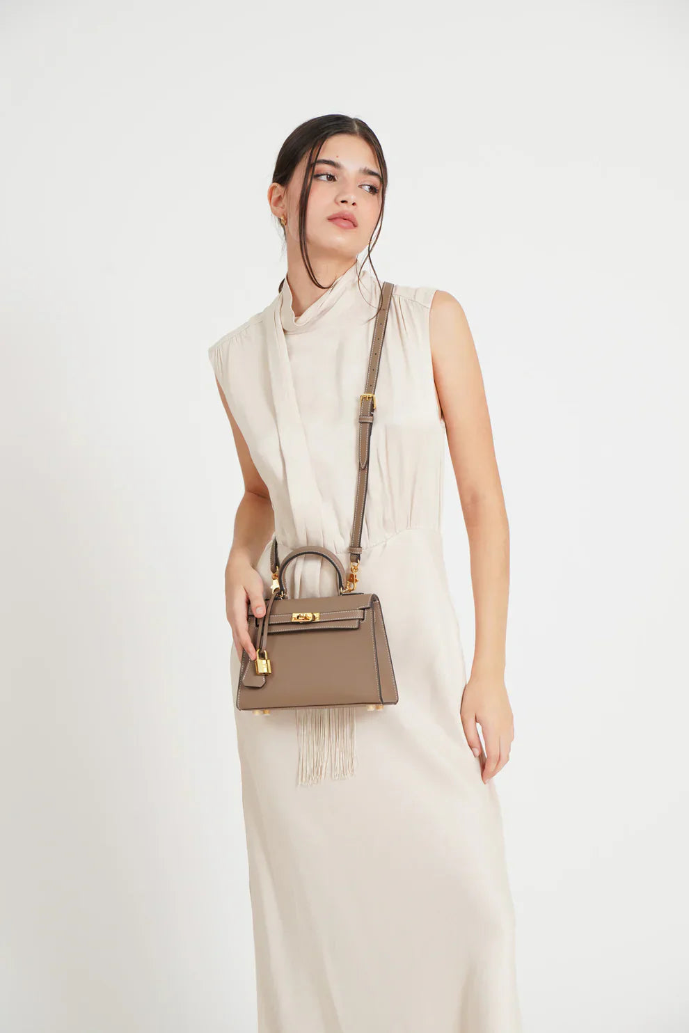 De Seraphina Tas