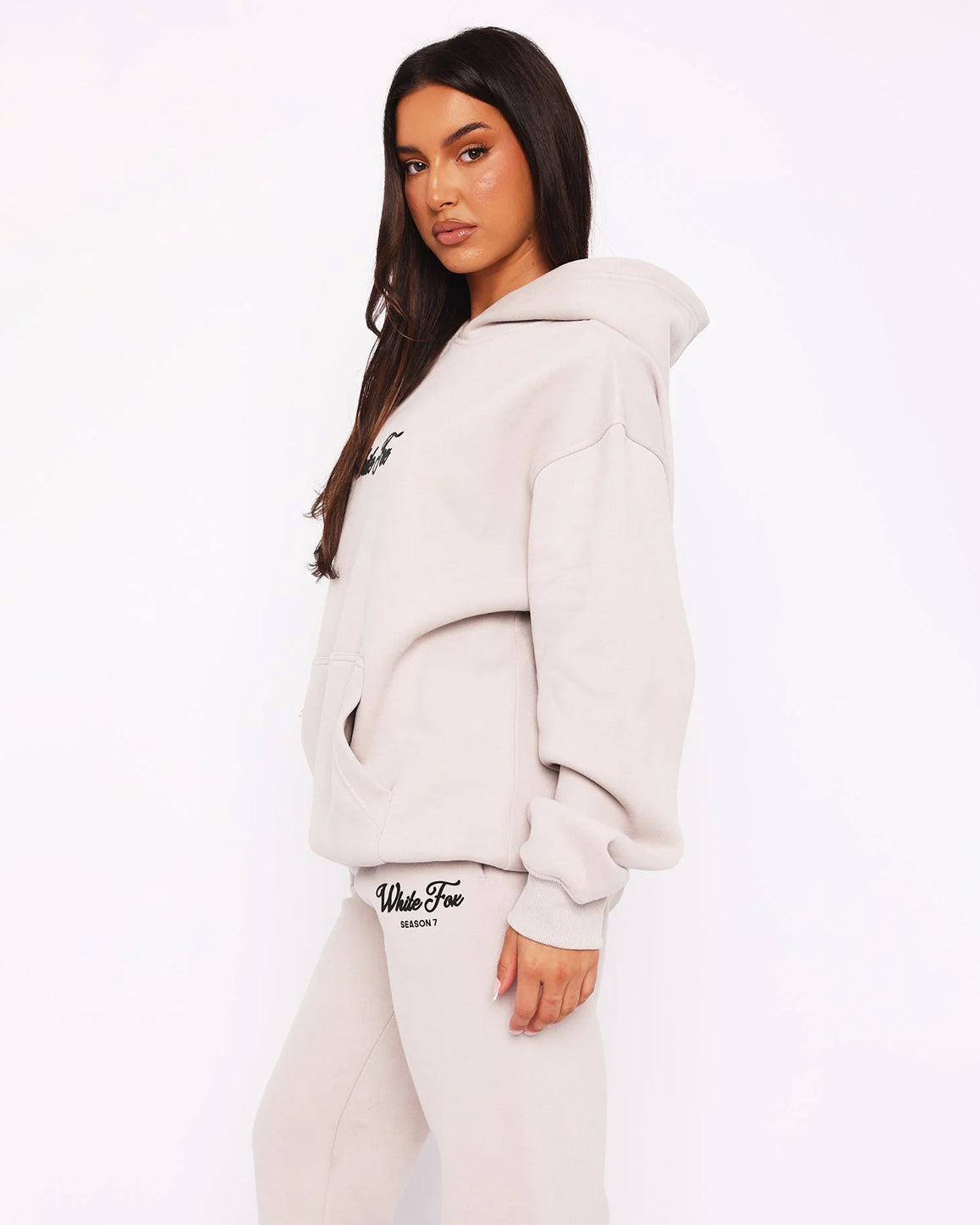WHITE FOX SEASON 7 TRACKSUIT