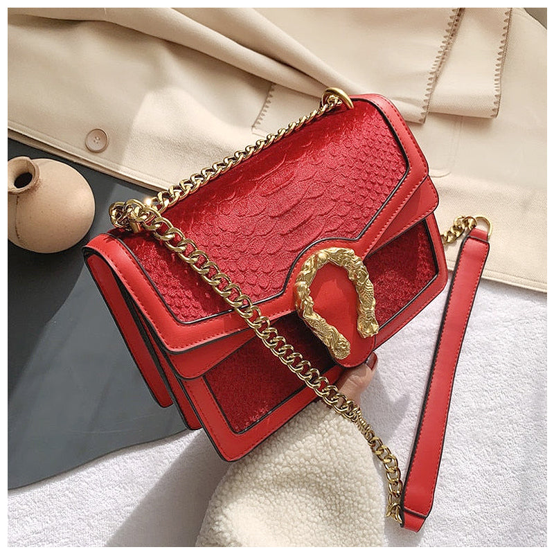 The nora Crossbody Bag