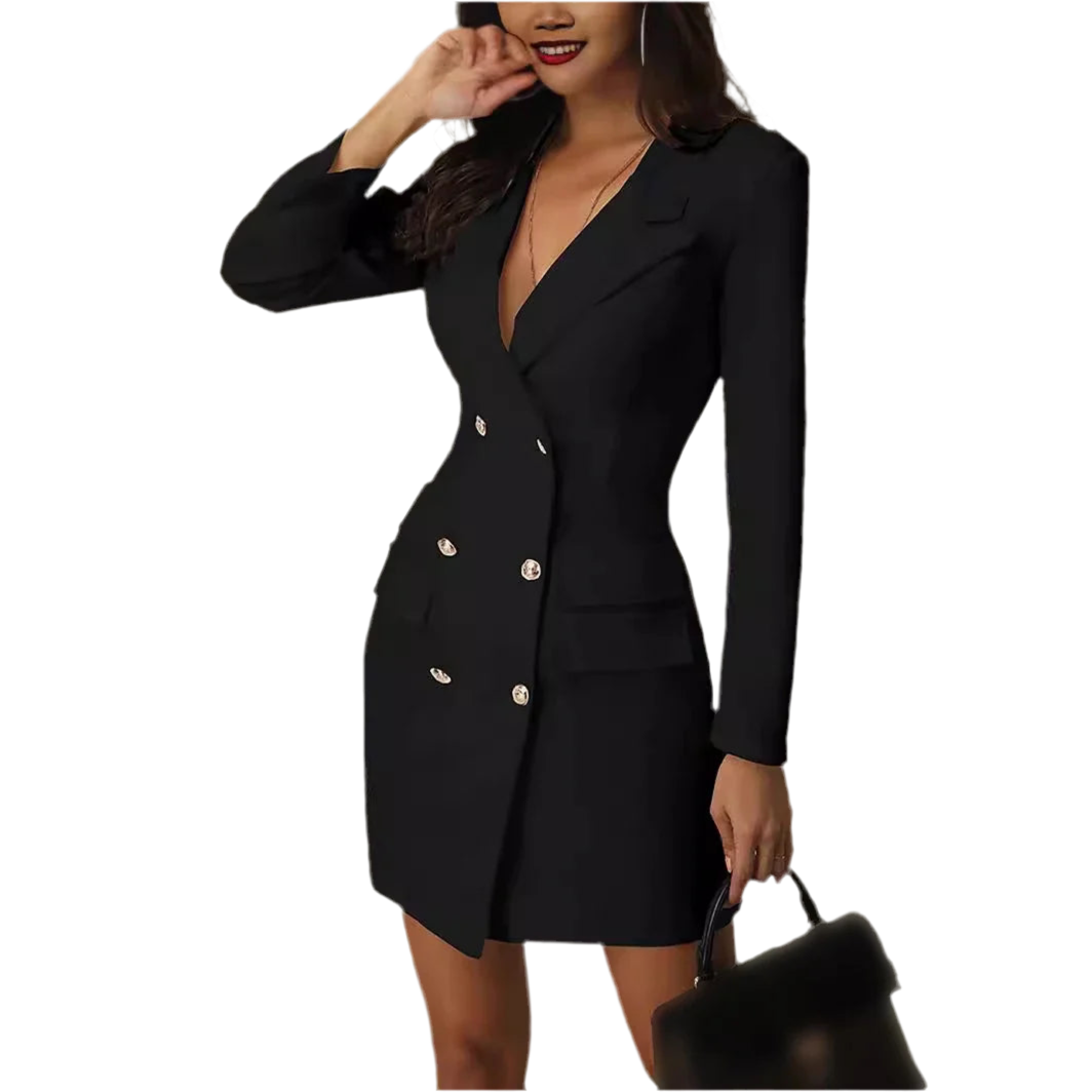 Chique Dames Blazer