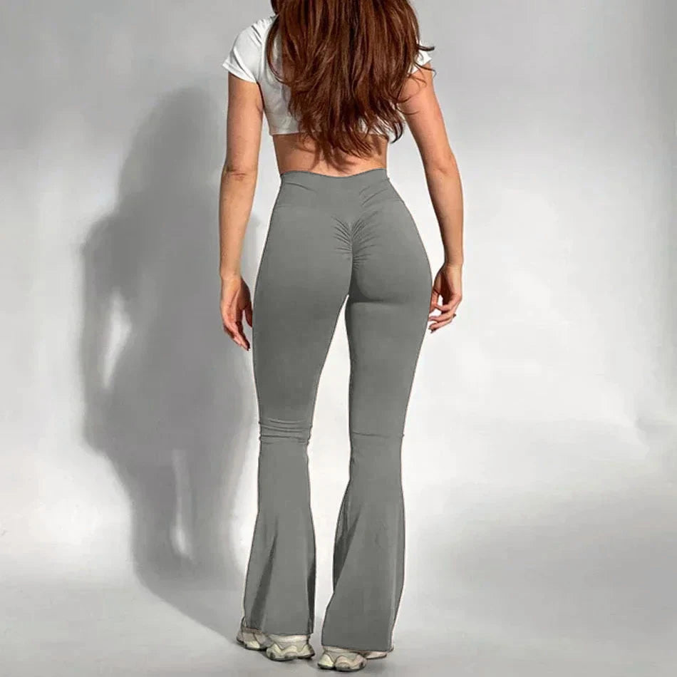 Plissé Lift Legging