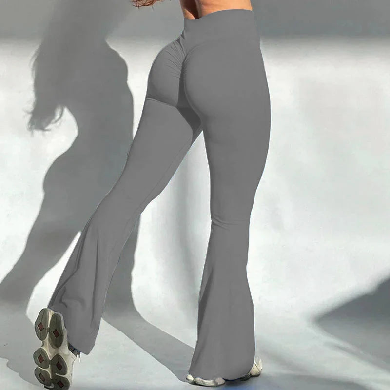 Plissé Lift Legging