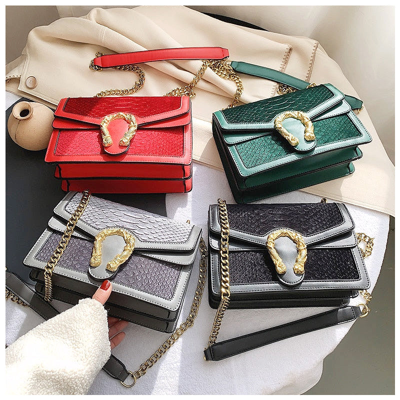 The nora Crossbody Bag