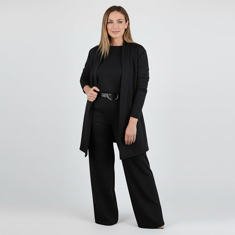 Elegance 3-Deluxe Set
