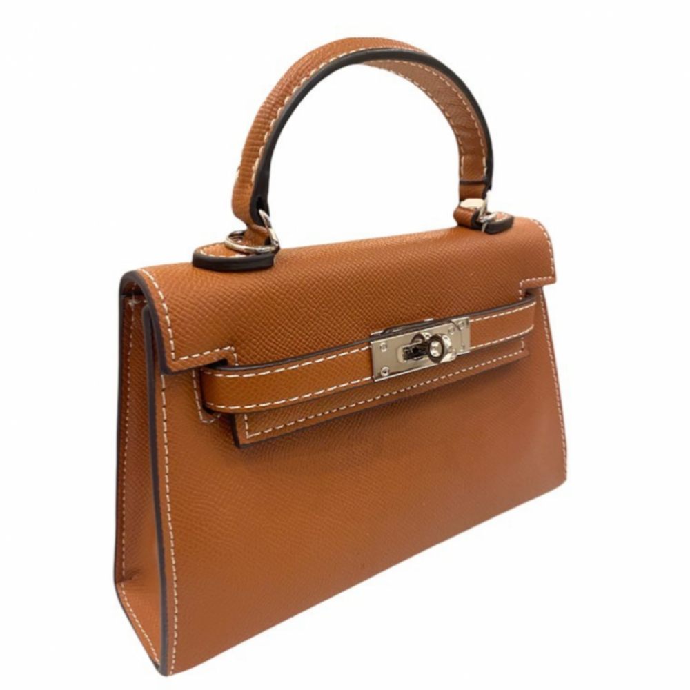 De Seraphina Tas