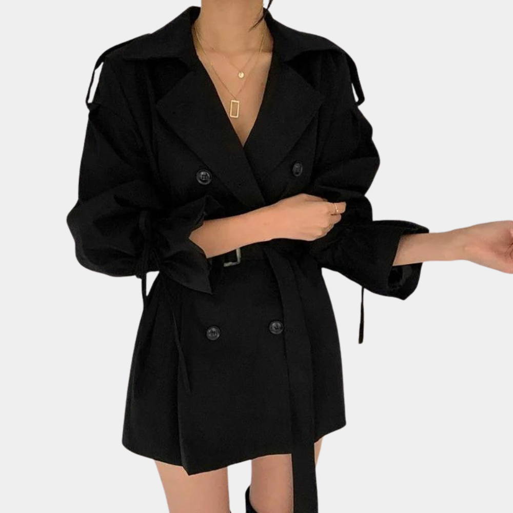 Elegante damesjas voor de zomer
