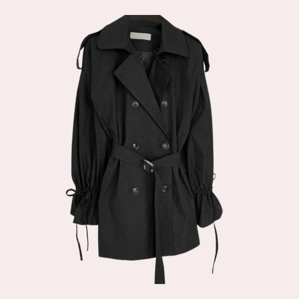 Elegante damesjas voor de zomer