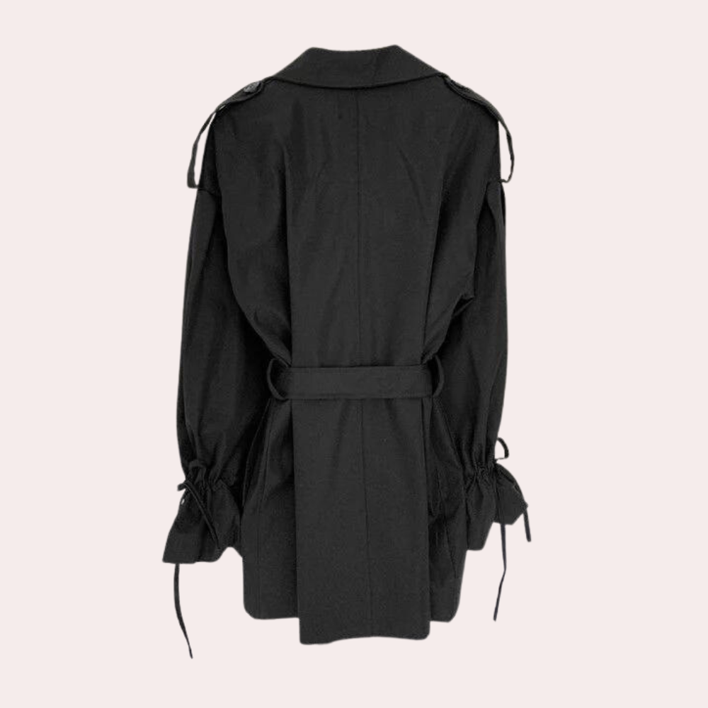 Elegante damesjas voor de zomer