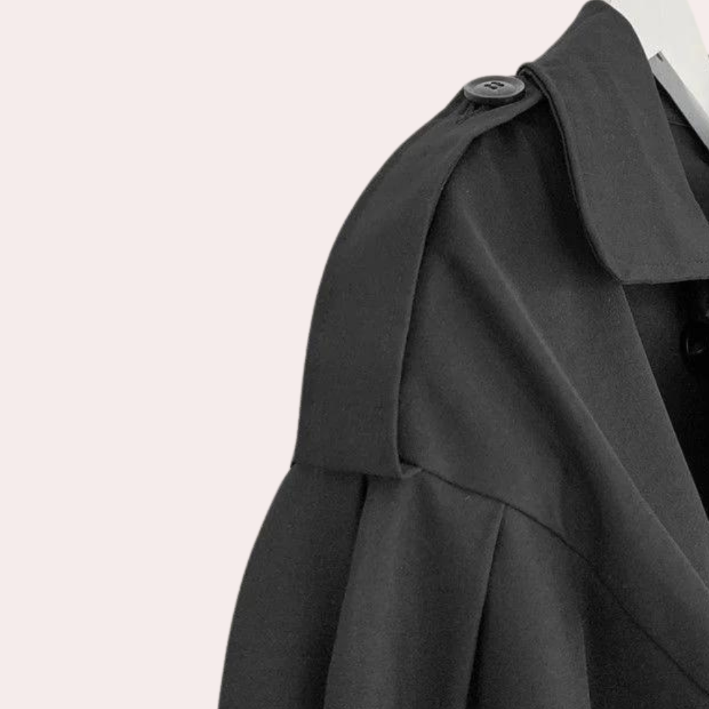 Elegante damesjas voor de zomer