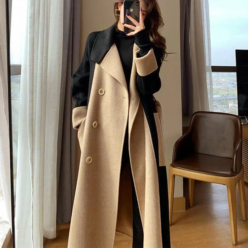 Joy – Trenchcoat Jas