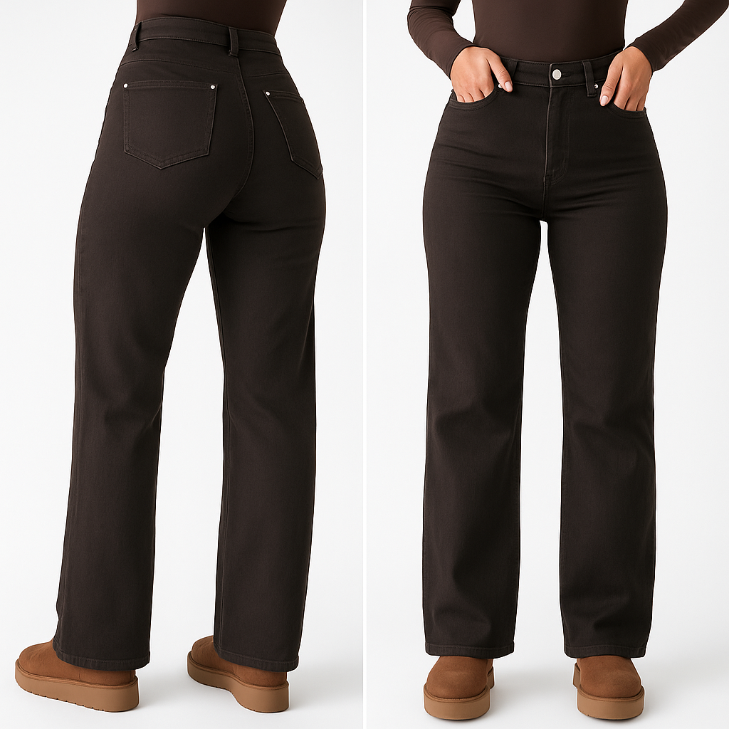 True Shape  Wild Jeans