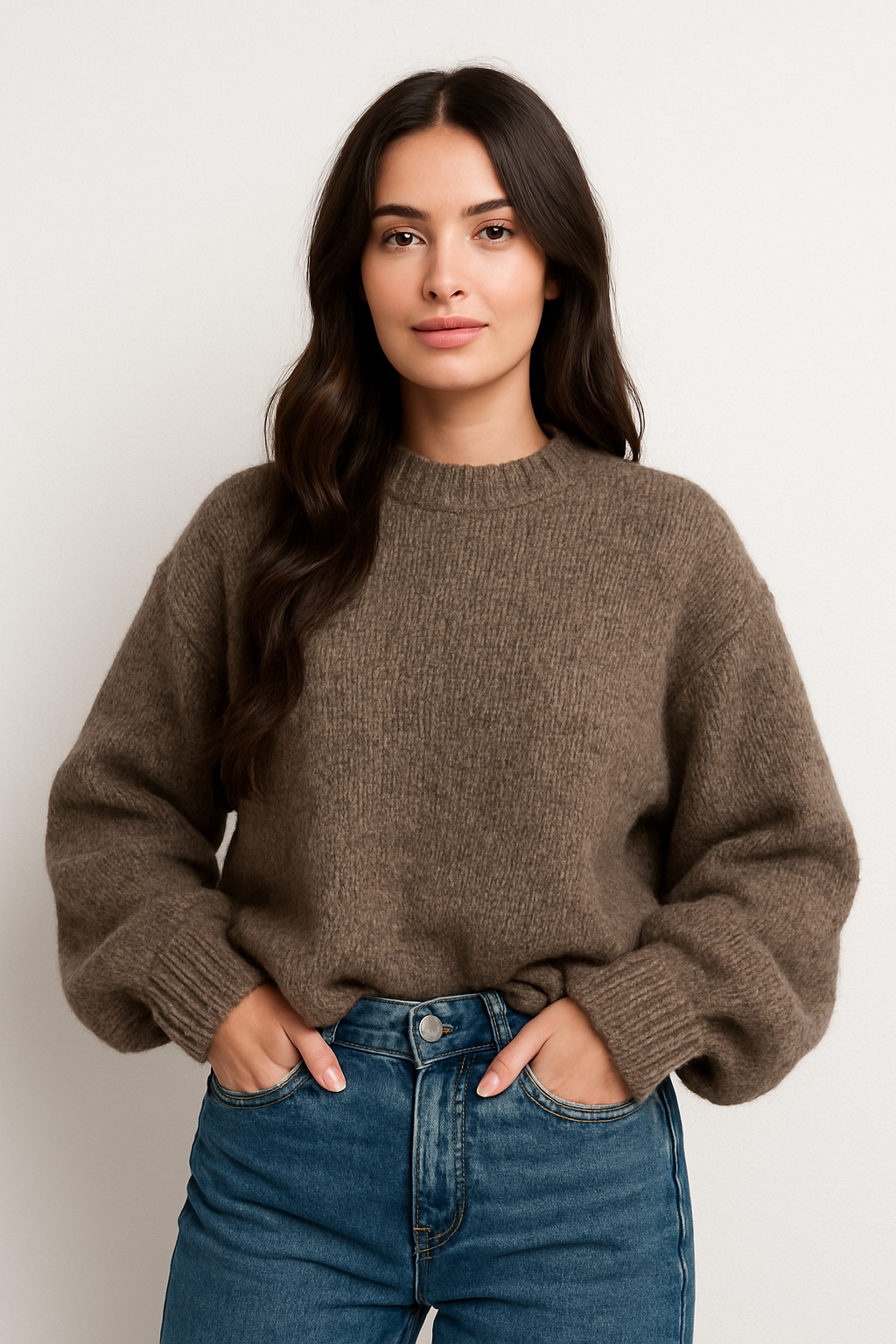 Olivia Sweater