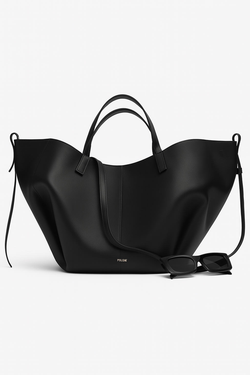Juliette-Vintage Leather Tote Bag