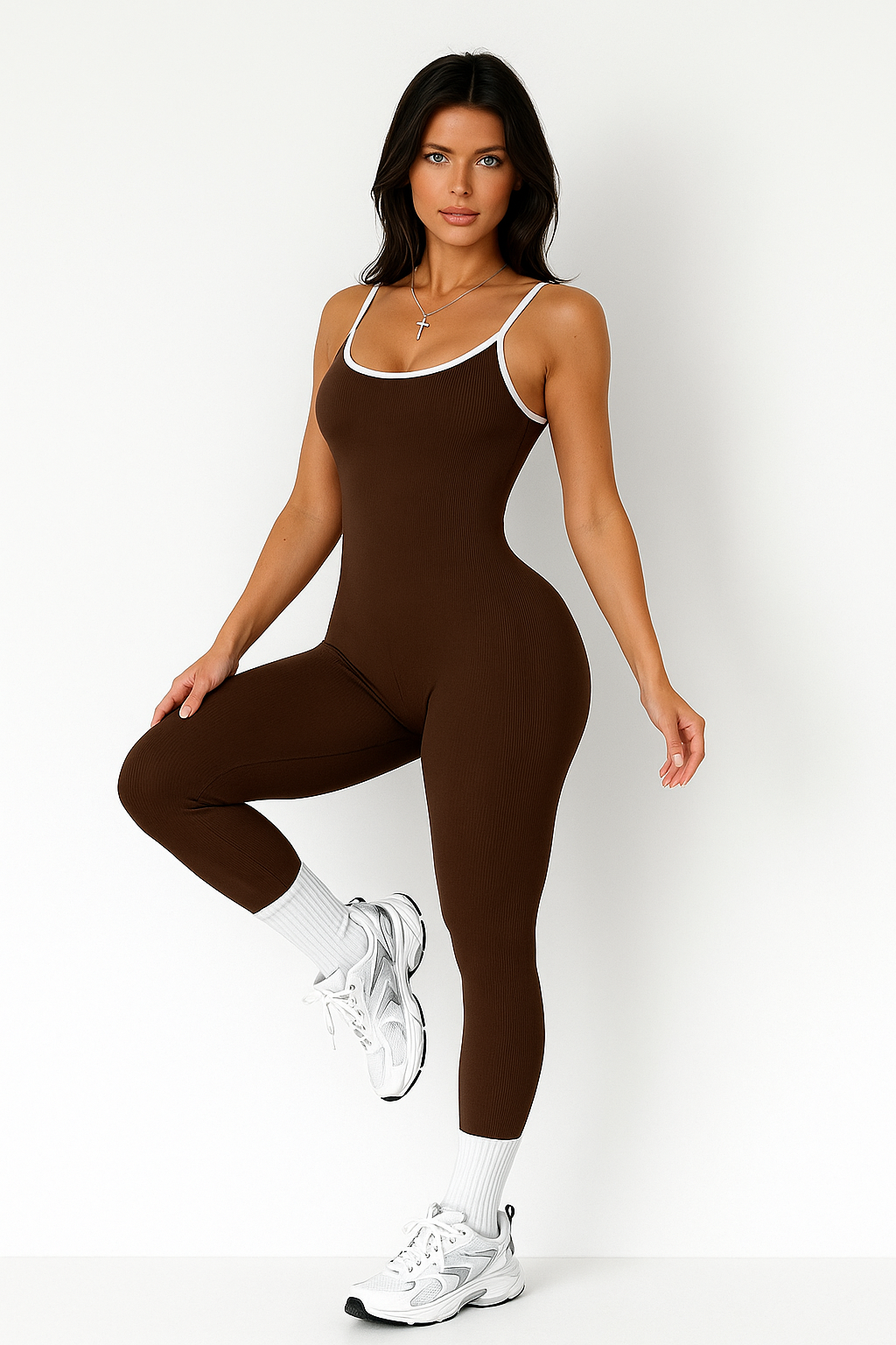 PowerForm Active Jumpsuit