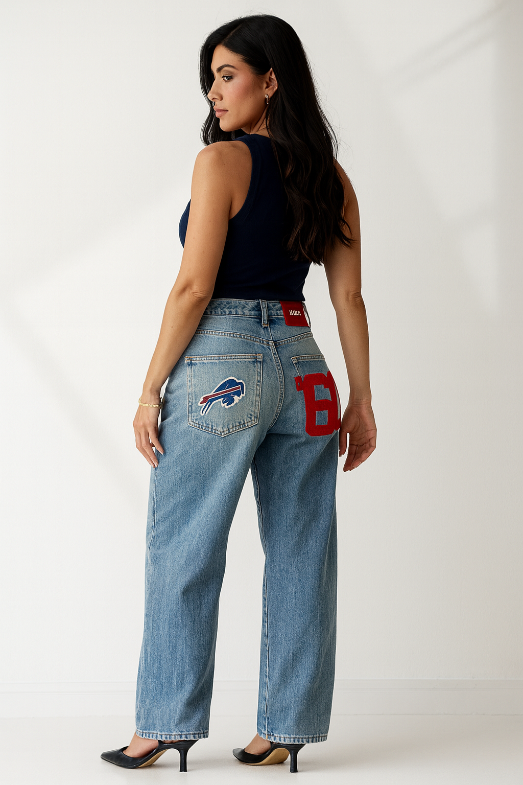 BLS - Jeans