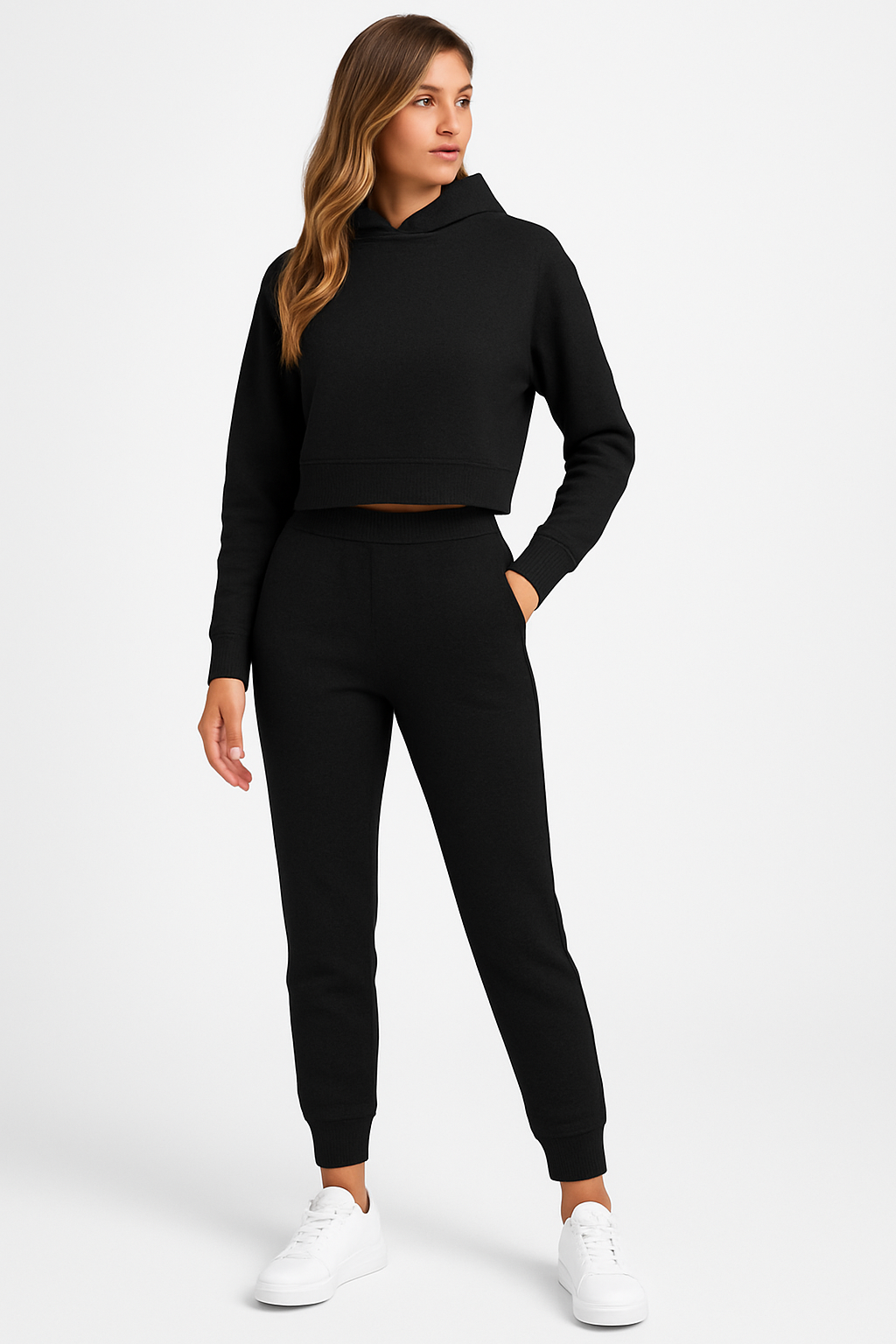 ESTELLE | Comfy lounge set