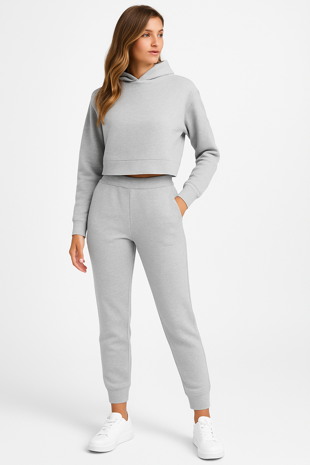 ESTELLE | Comfy lounge set
