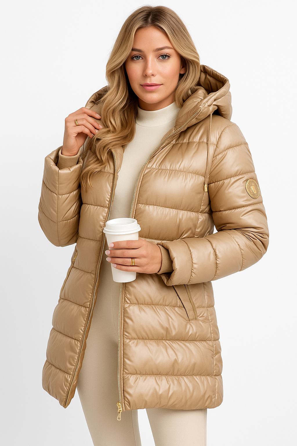 Urban Shield Jacket