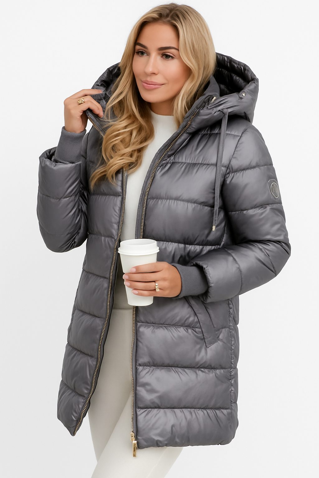 Urban Shield Jacket