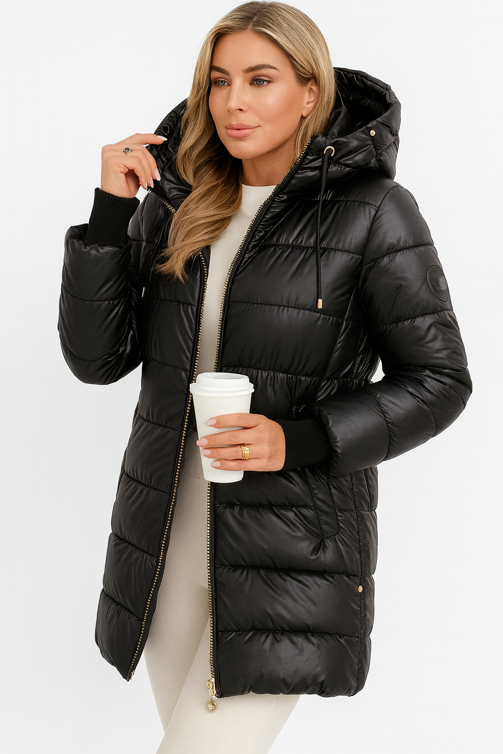 Urban Shield Jacket