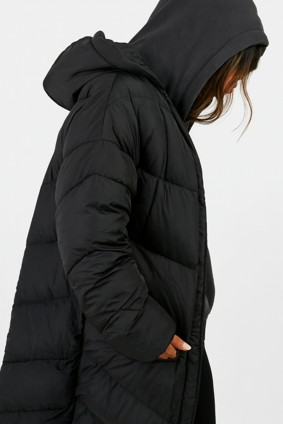 Icebound jas