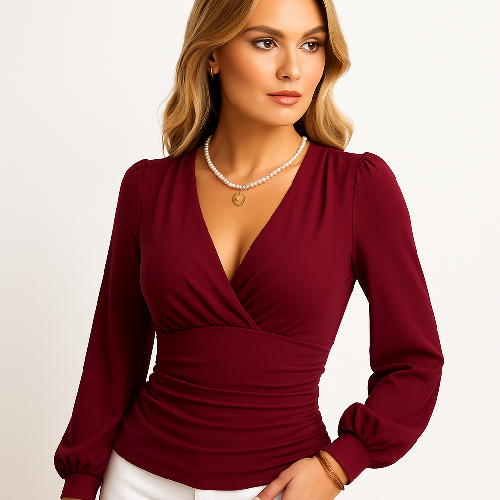 Serenya V-top