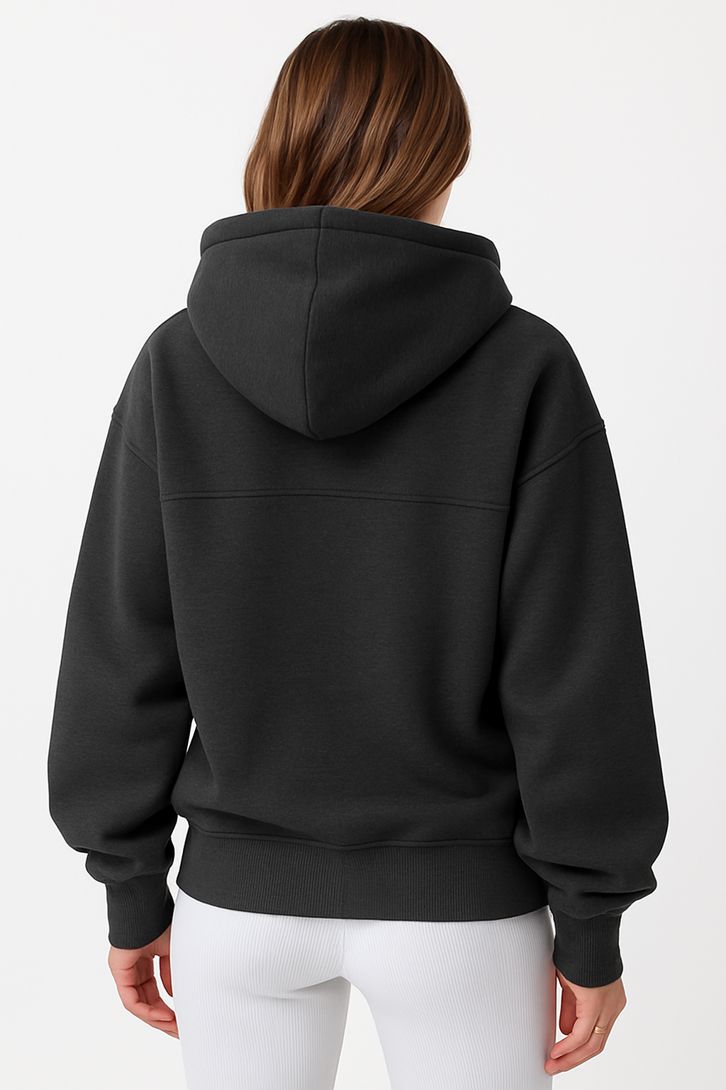 Urban Edge Hoodie