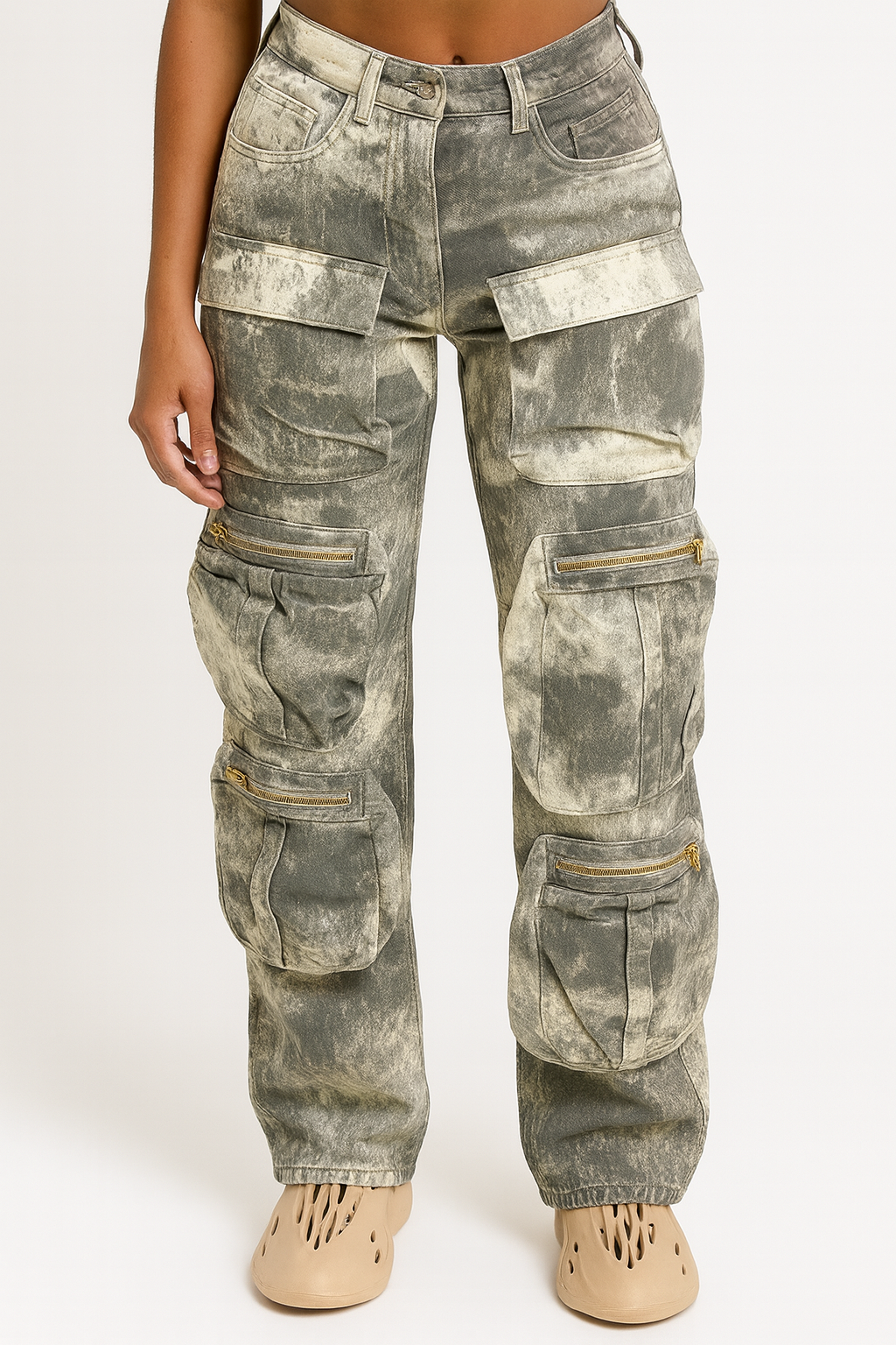 URBANA CamoFlex Cargo